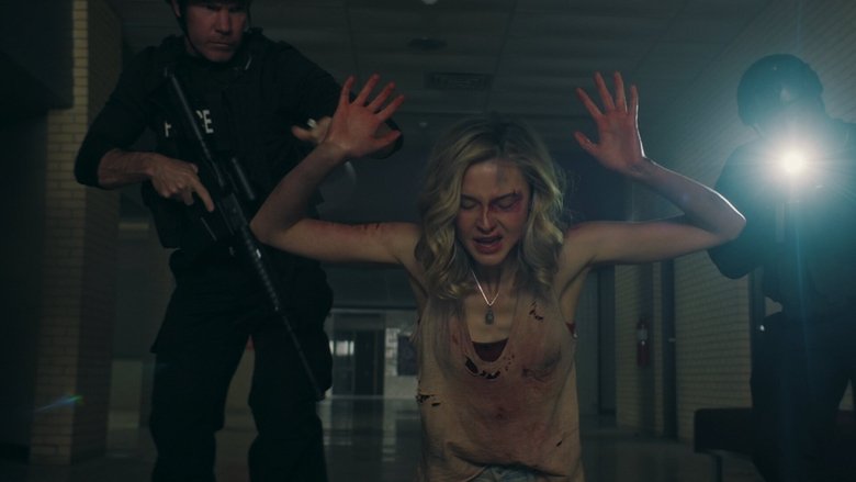 кадр из фильма Беги, прячься, бей