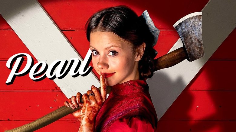 кадр из фильма Пэрл