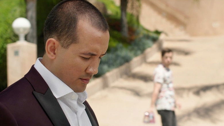 кадр из фильма Graduation Afternoon