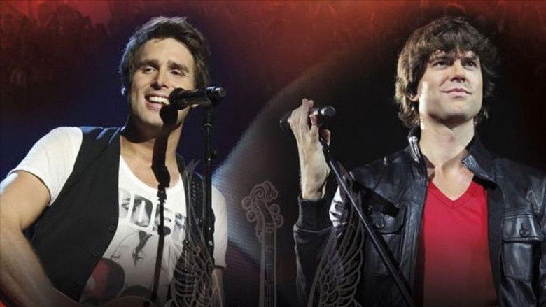 кадр из фильма Nick en Simon - Symphonica in Rosso