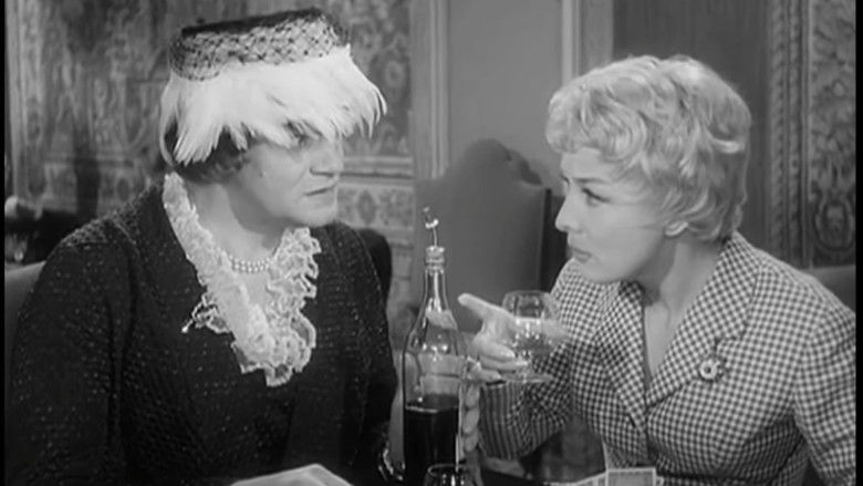 кадр из фильма Der Page vom Dalmasse-Hotel