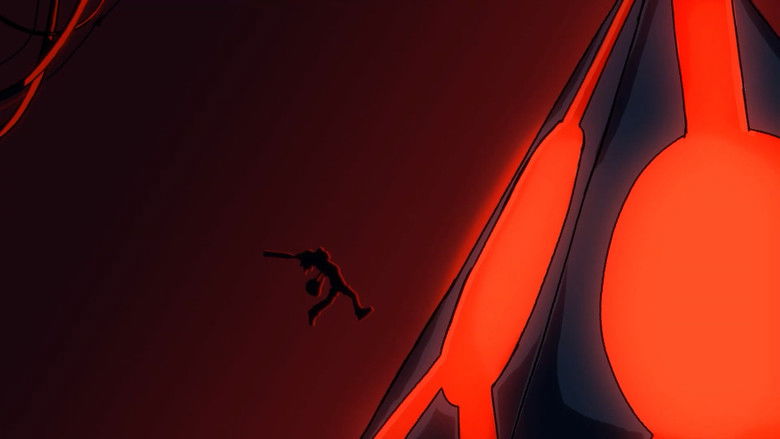 кадр из фильма SKY VANDAL