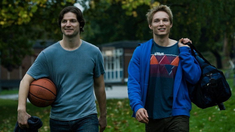 кадр из фильма Hangtime - Kein leichtes Spiel