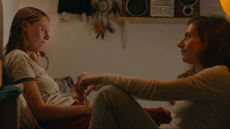 кадр из фильма להציל את נטע