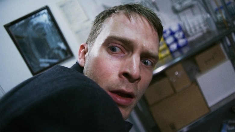 кадр из фильма Развращённый