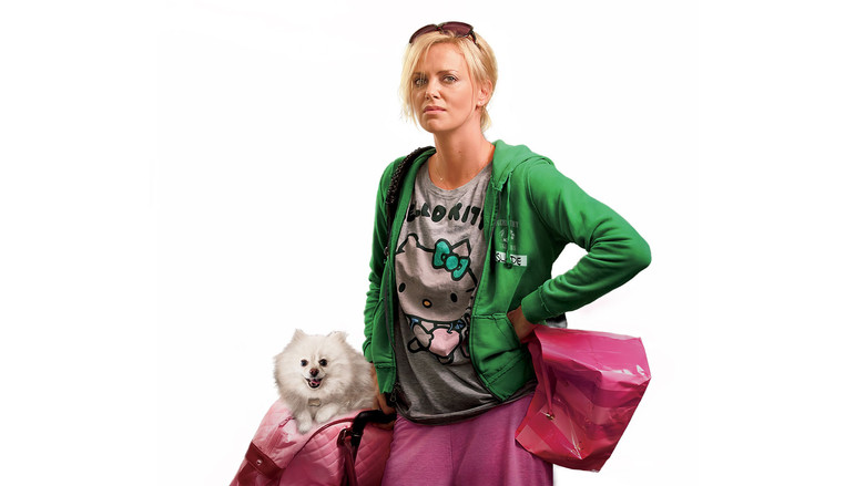 кадр из фильма Бедная богатая девочка