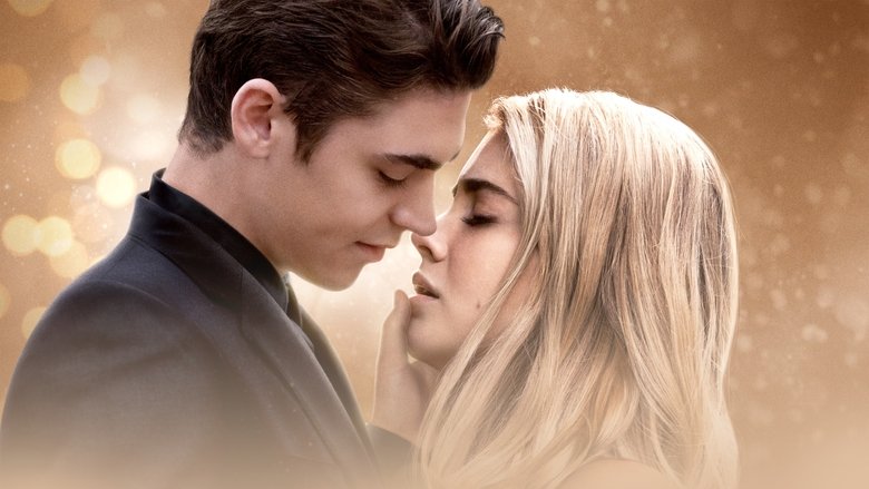 кадр из фильма После. Навсегда