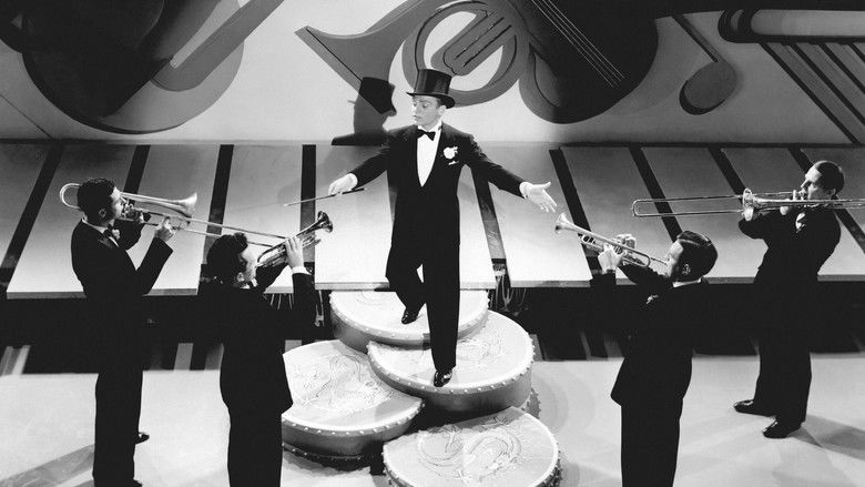 кадр из фильма Есть, о чем петь