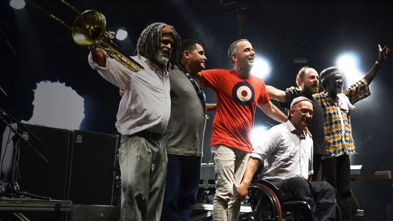 кадр из фильма Bios. Vidas Que Marcaram a Sua: Os Paralamas do Sucesso