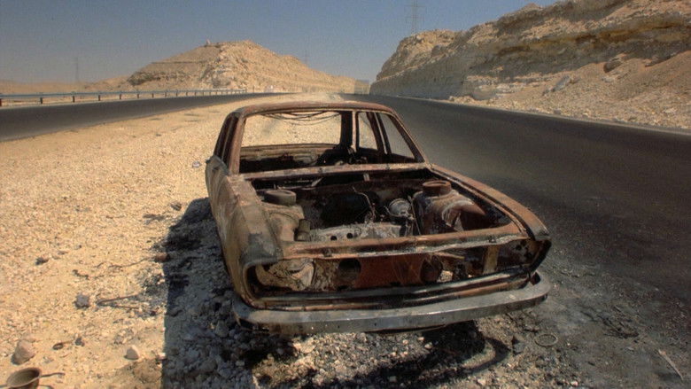 кадр из фильма Поваккатси