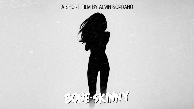 кадр из фильма Bone-Skinny