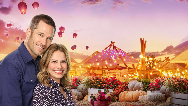 кадр из фильма Воссоединение в Валентинов день