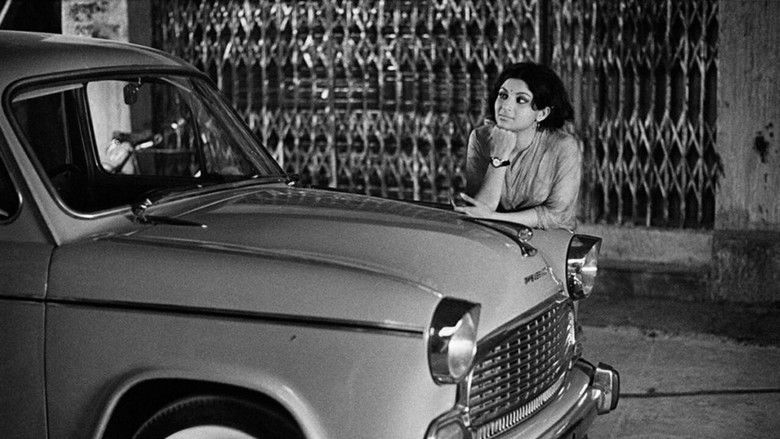 кадр из фильма Компания с ограниченной ответственностью