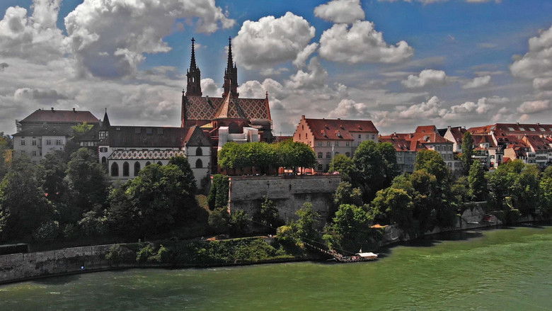 кадр из фильма Chumm Mit