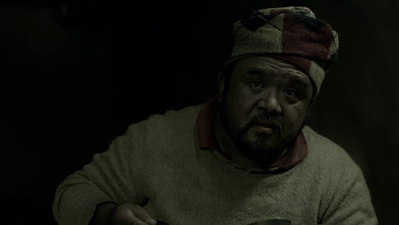 кадр из фильма पानीफोटो