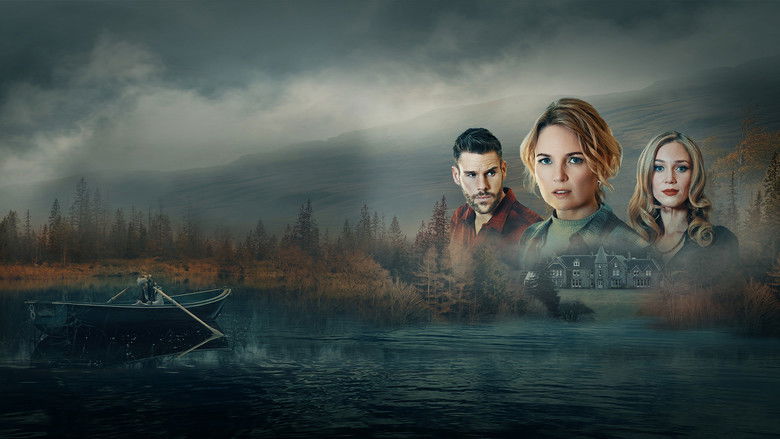 кадр из фильма Murder in the Highland Manor