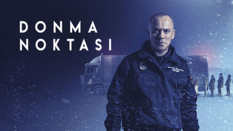 кадр из фильма Ниже нуля