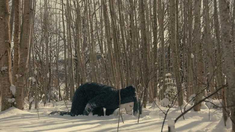 кадр из фильма Опасный друг