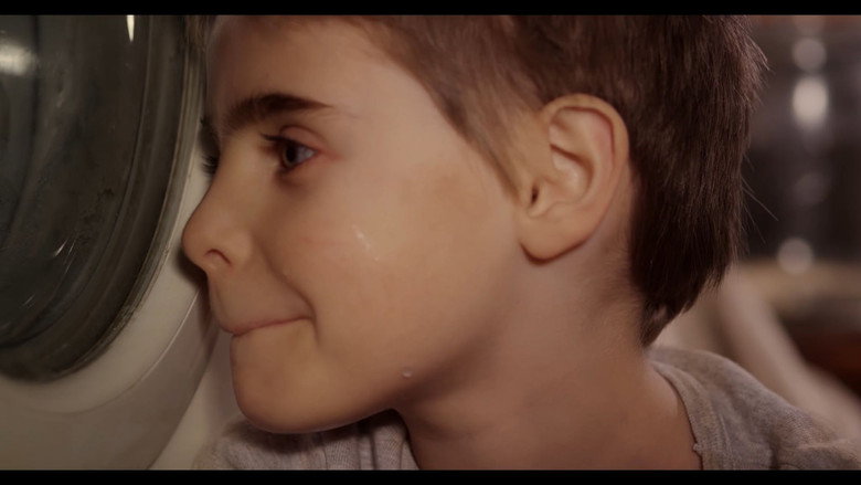 кадр из фильма Washed Out