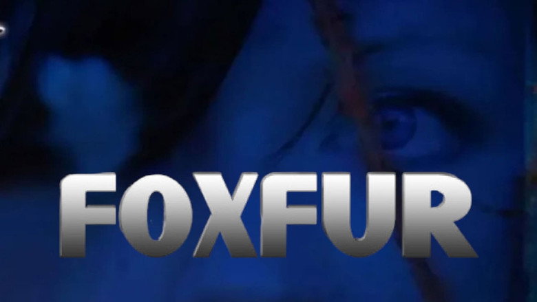 кадр из фильма Foxfur