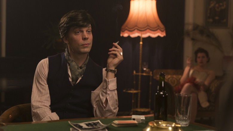 кадр из фильма Ангел-хранитель