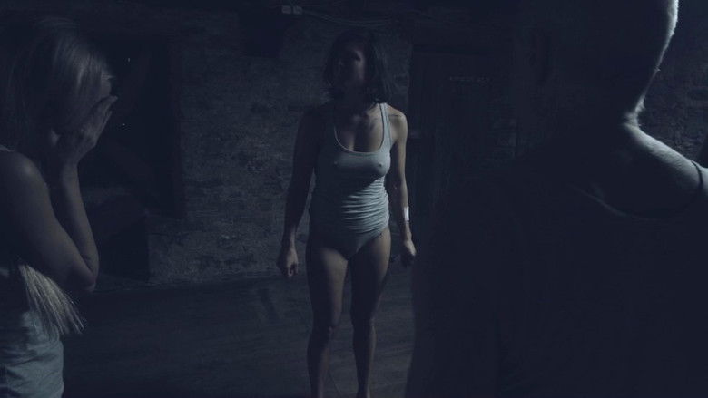 кадр из фильма The Ruler