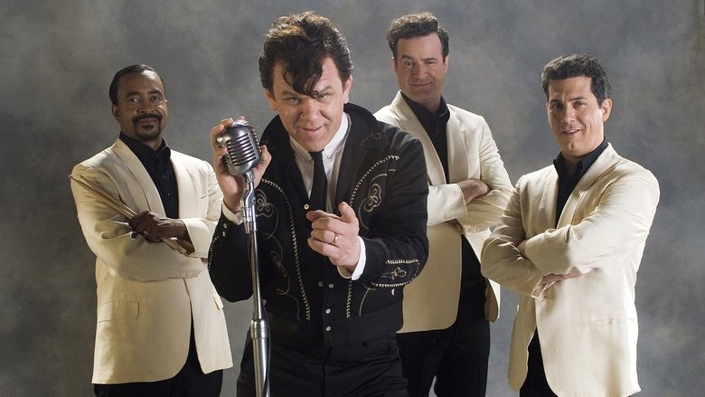 кадр из фильма Взлеты и падения: История Дьюи Кокса