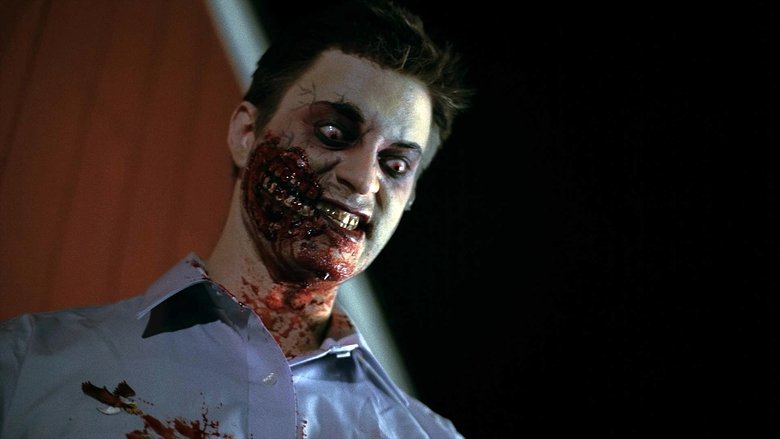 кадр из фильма Странная ночь