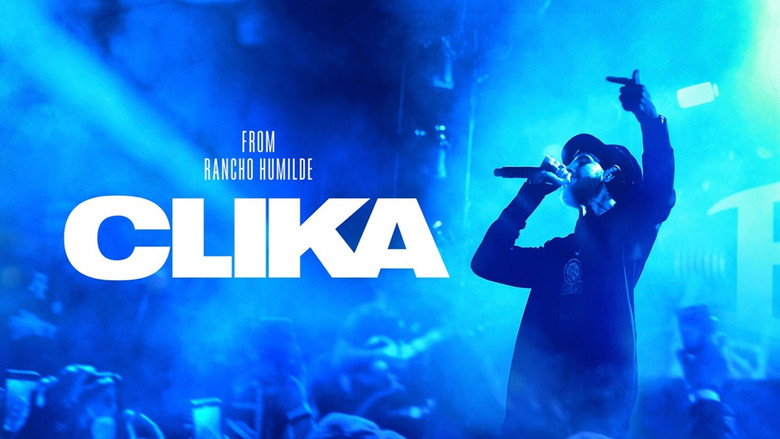 кадр из фильма Clika