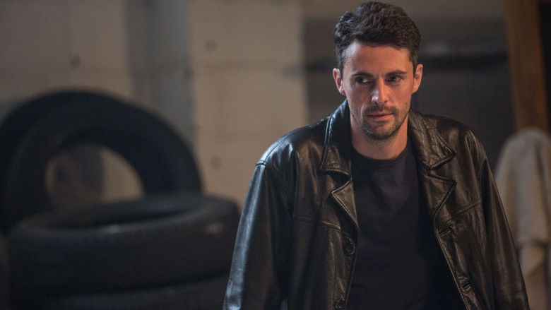 кадр из фильма Ограбление века