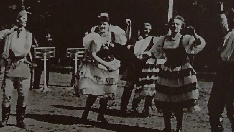 кадр из фильма Krakowiak