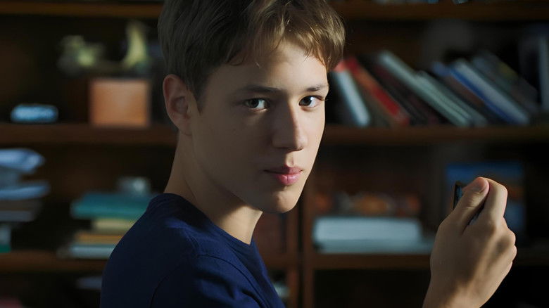 кадр из фильма Volshebniki