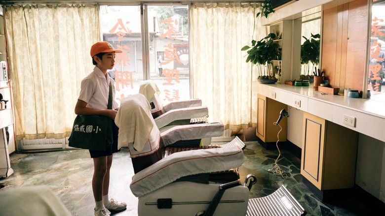 кадр из фильма Старый лис