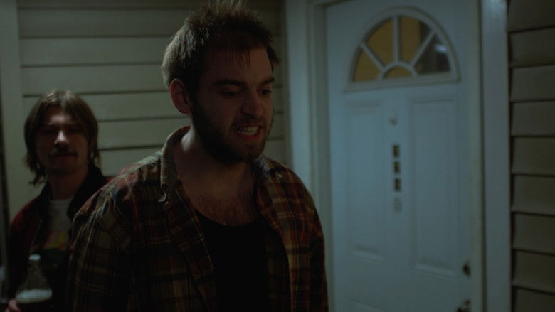 кадр из фильма Daydrinkers