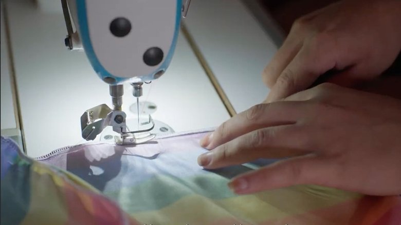 кадр из фильма Casa diversa