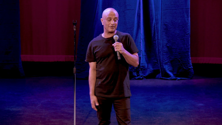 кадр из фильма Akmal: Transparent