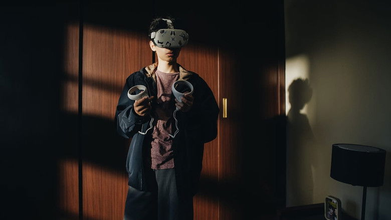 кадр из фильма Esok Tanpa Ibu