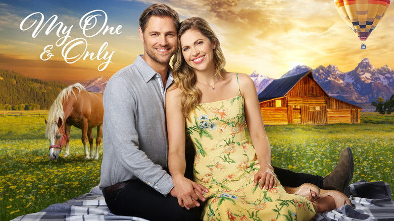 кадр из фильма Мой единственный