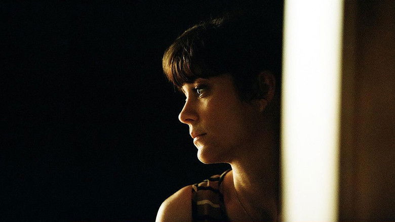 кадр из фильма Это всего лишь конец света