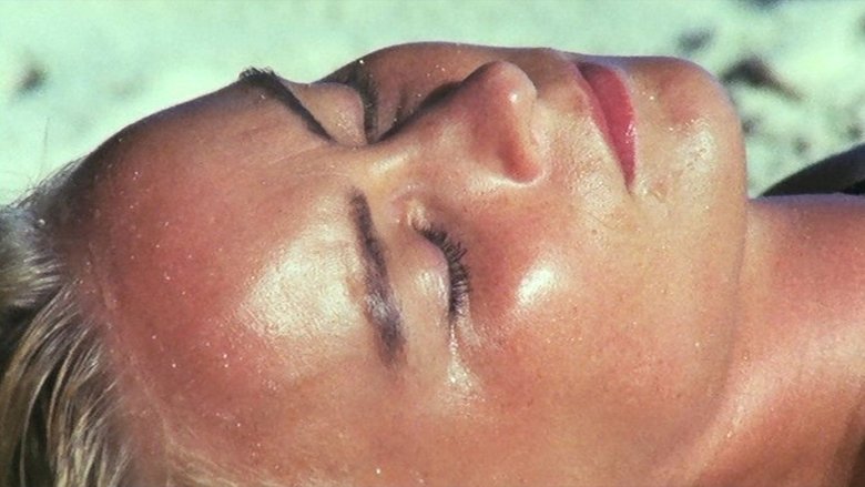 кадр из фильма Папайа