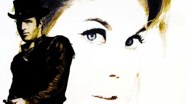 кадр из фильма Gone with the West