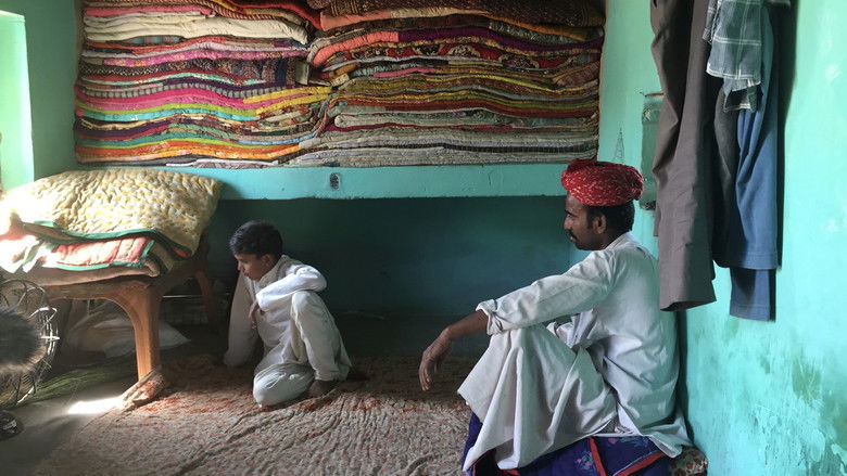 кадр из фильма Maru ro Moti