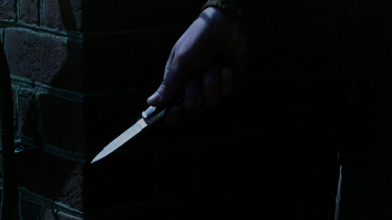 кадр из фильма Омут