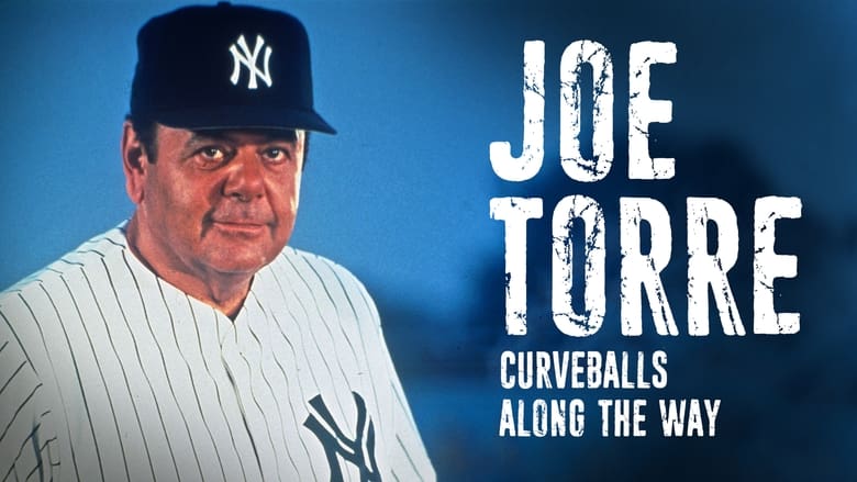 кадр из фильма Joe Torre: Curveballs Along the Way