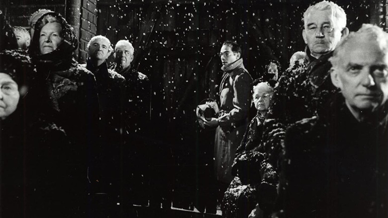 кадр из фильма Европа