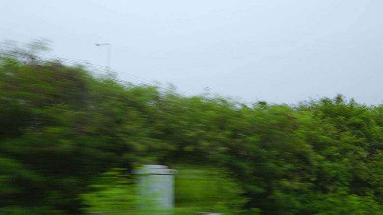 кадр из фильма Letters After Rain