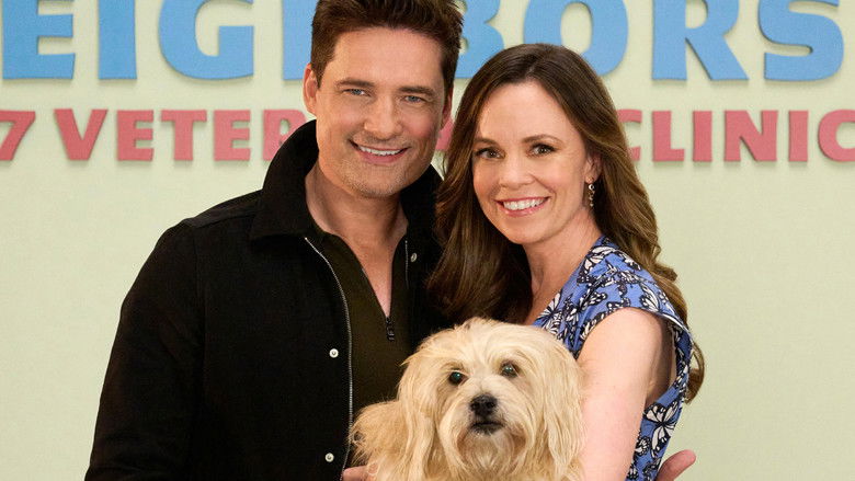 кадр из фильма The More Love Grows