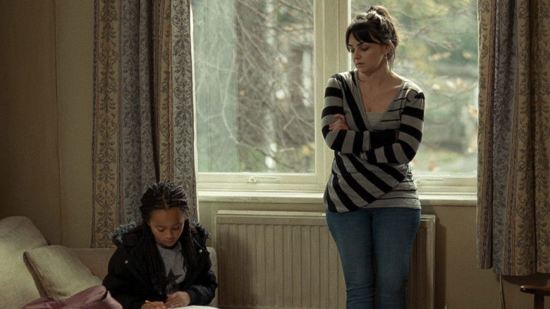 кадр из фильма Я, Дэниел Блэйк