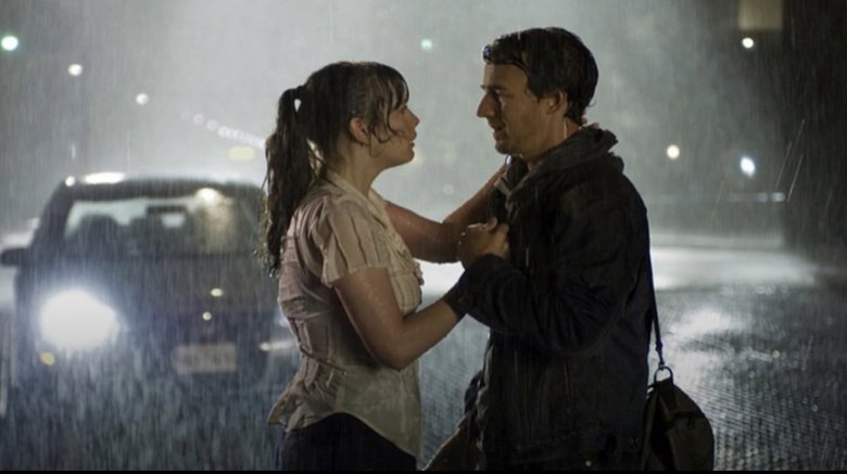 кадр из фильма Невероятный Халк