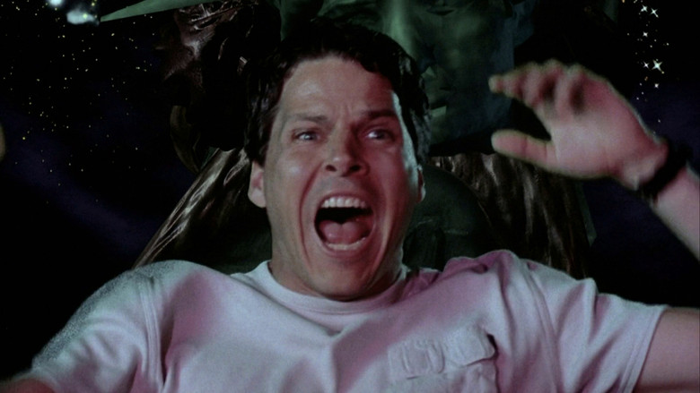 кадр из фильма Octopus 2: River of Fear